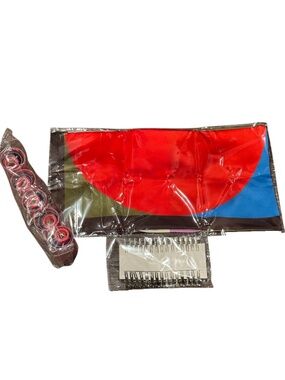 Hair & Scarf Bundle